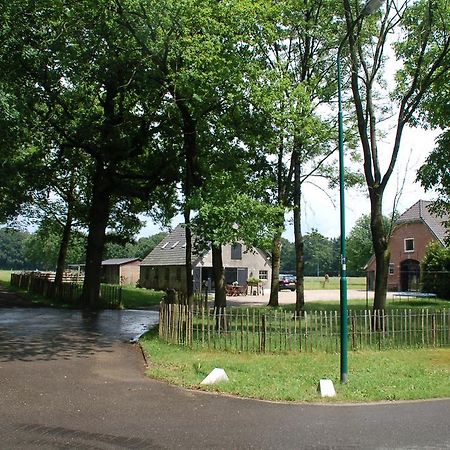 Villa Klein Dubbelland Doorn Esterno foto