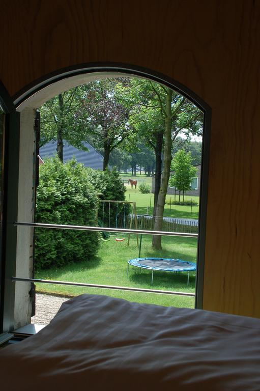 Villa Klein Dubbelland Doorn Esterno foto