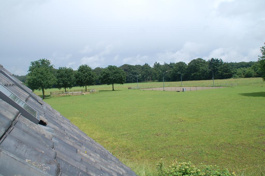 Villa Klein Dubbelland Doorn Esterno foto