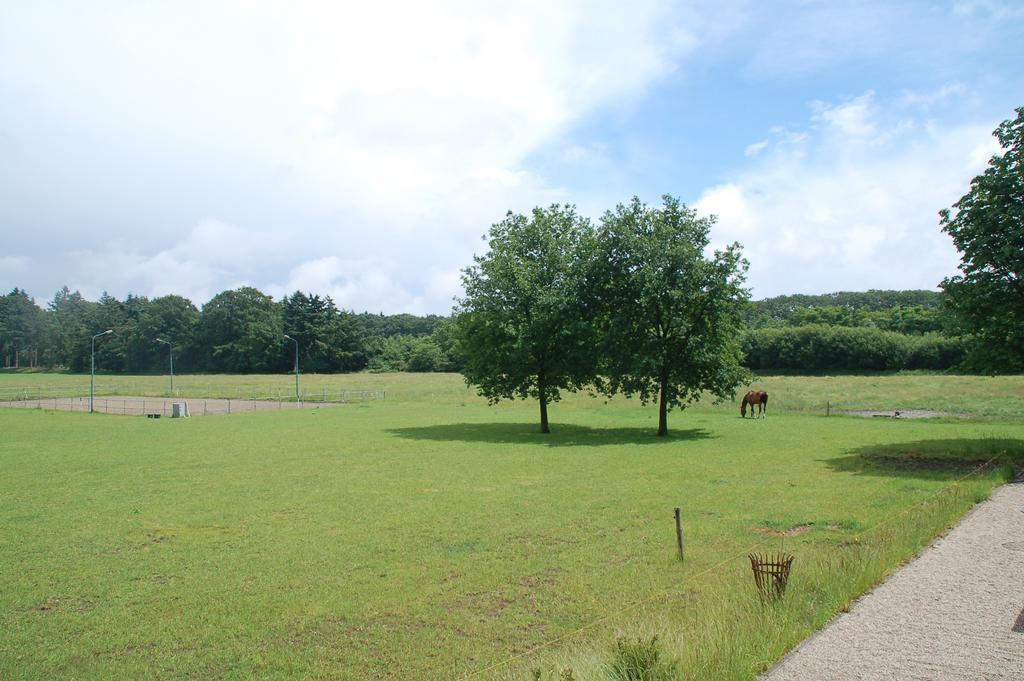 Villa Klein Dubbelland Doorn Esterno foto