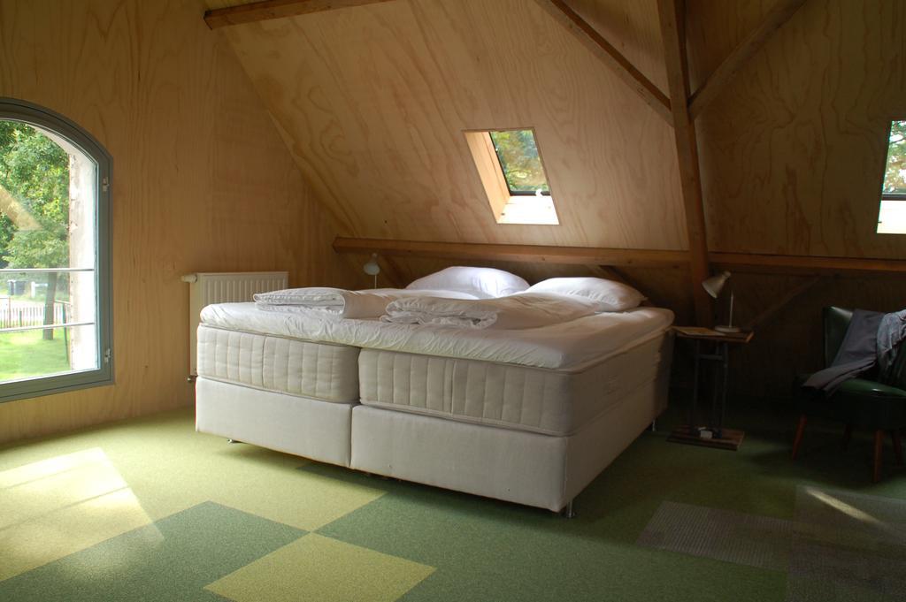 Villa Klein Dubbelland Doorn Esterno foto